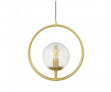 Подвесной светильник Kink Light 07603-1А E14 фото