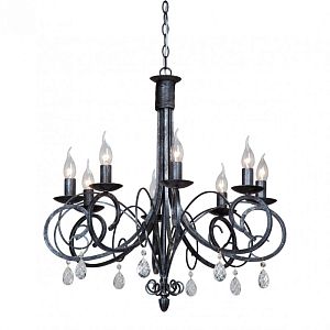 Подвесная люстра Vitaluce V1480/8 фото