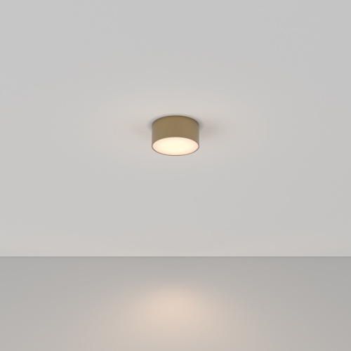 Потолочный светильник Maytoni Technical C032CL-L12MG3K