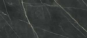 Керамогранит AFXY Marvel Calacatta Black Lappato 120x278 фото