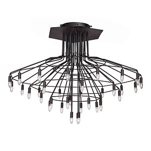 Накладная люстра Vitaluce V4720-1/36PL фото