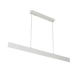 Линейный светильник Citilux CL719340 фото