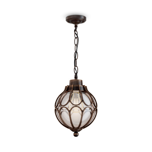 Подвесной светильник Outdoor O024PL-01G фото 2