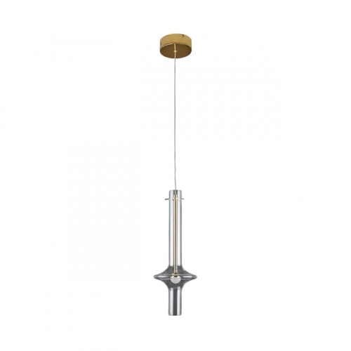 Подвесной светильник LOFT IT 10061GD