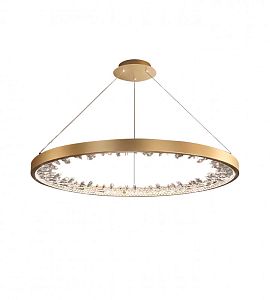 Подвесная люстра Kink Light 07668-80,36 фото