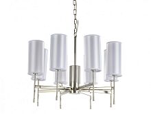 Подвесная люстра Newport 7328/C без абажуров фото