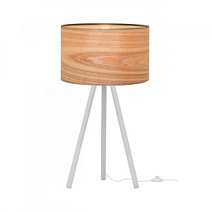 Настольная лампа LOFT IT 1700-TWH+SW фото