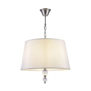 Люстра Freya FR5679PL-03N фото