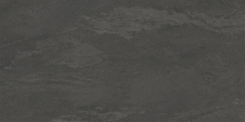 Глазурованный керамогранит YURTBAY Tierra Mat Black P10872.6 60х120