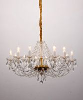 Подвесная люстра Favourite 1736-12P фото
