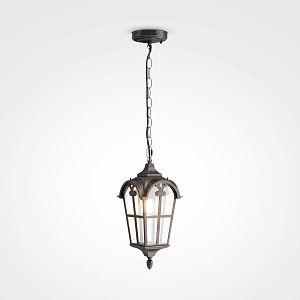 Подвесной светильник Outdoor O413PL-01BZ фото