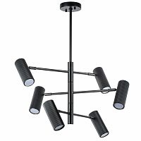 Люстра на штанге Lightstar 718267 фото