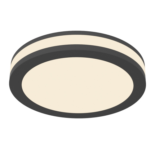 Встраиваемый светильник Maytoni Technical DL303-L7B фото 3