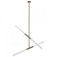 Подвесной светильник Odeon Light 4306/4 фото