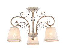 Потолочный светильник Freya FR2406-PL-03-WG фото