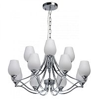 Подвесная люстра Chiaro 386016512 фото