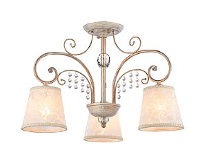 Потолочный светильник Freya FR2406-PL-03-WG фото