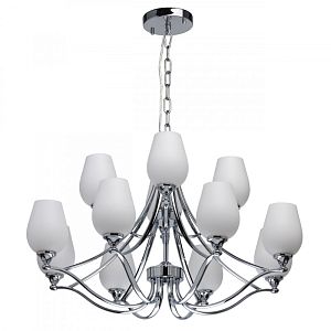 Подвесная люстра Chiaro 386016512 фото