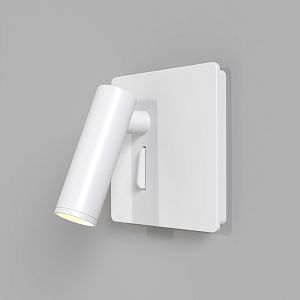 Настенный светильник (бра) Maytoni Technical C040WL-L3W3K фото