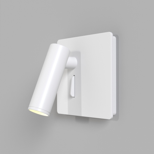 Настенный светильник (бра) Maytoni Technical C040WL-L3W3K