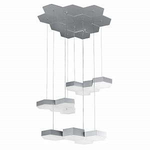 Детская люстра Lightstar 750224 фото