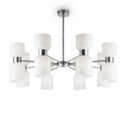 Подвесной светильник Freya FR5203PL-16CH