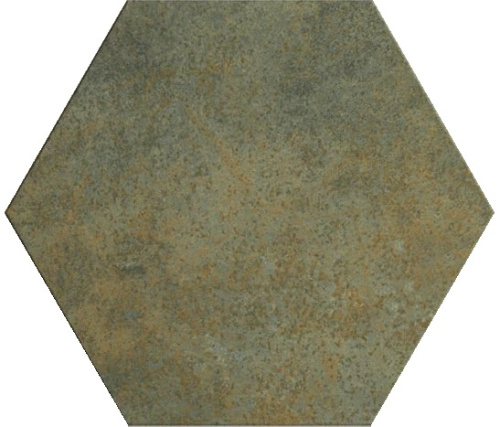 Керамогранит Equipe Oxide 27477 Verde 17.5x20