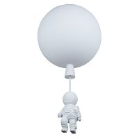 Детский светильник LOFT IT 10044/250 White фото