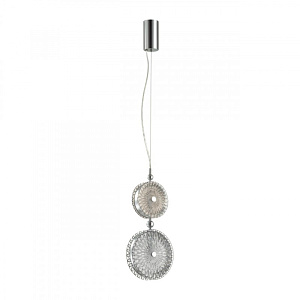 Подвесной светильник Odeon Light 5416/13LC фото