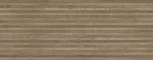 Керамогранит Porcelanosa Gent 100337297 Line 3D Roble 59,6x150 фото