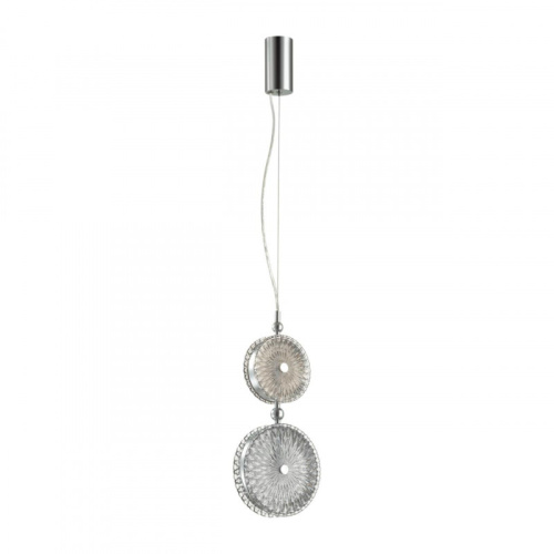 Подвесной светильник Odeon Light 5416/13LC