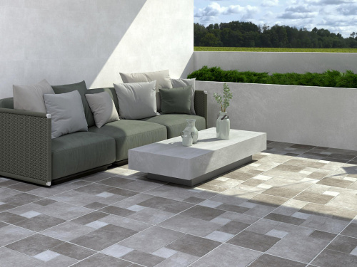 Керамогранит Pamesa Atrium Alpha Marengo 60x60 фото 2