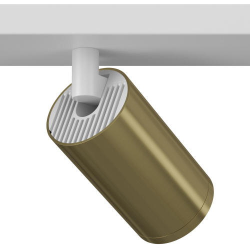 Потолочный светильник (Набор) Maytoni Technical C051CL-2WBS фото 2