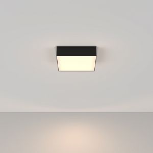 Потолочный светильник Maytoni Technical C067CL-L27B3K фото