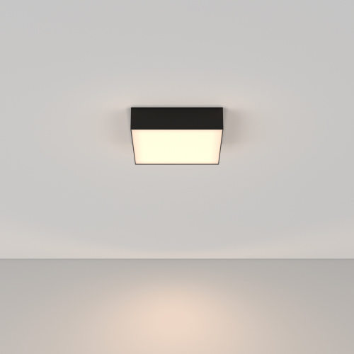 Потолочный светильник Maytoni Technical C067CL-L27B3K