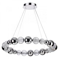 Подвесная люстра Odeon Light 5007/45L фото