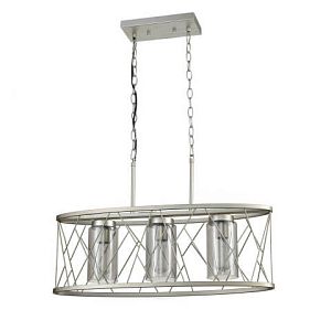 Подвесная люстра Vele Luce VL6083P03 фото