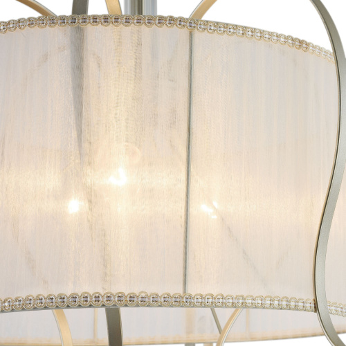 Потолочный светильник Freya FR2020-CL-03-BG фото 4