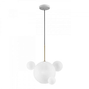 Подвесной светильник LOFT IT 2030-P4 фото