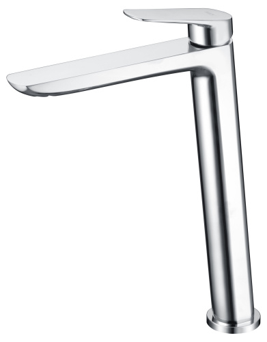 Высокий смеситель для раковины IMEX BDZ044-3