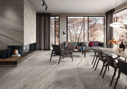 Керамогранит Imola Ceramica Lime-Rock 150G RM 150x75 фото 2