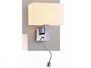 Бра Newport 14202/A LED white фото