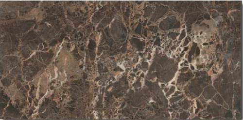 Керамогранит Keope Elements Lux A2N4 Emperador Lap 120х278