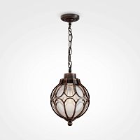 Подвесной светильник Outdoor O024PL-01G фото