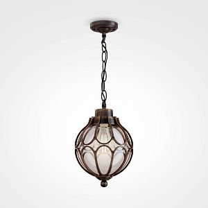 Подвесной светильник Outdoor O024PL-01G фото