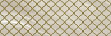 Керамогранит Deco Absolute Oro Sand 25x73 фото