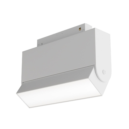 Трековый светильник Maytoni Technical TR013-2-10W3K-W фото 2