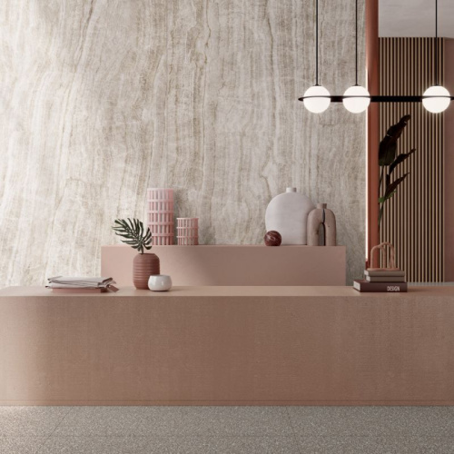 Керамогранит ABK Sensi Gems PF60005342 Taj Mahal Lux+ 60x120 фото 2