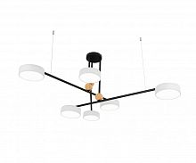 Люстра на штанге Kink Light 07647-6,01(4000K) фото