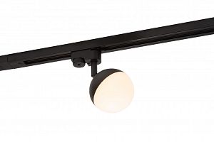 Светильник на шине Denkirs DK6406-BK фото